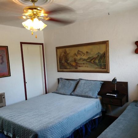 Swiss Mountain Motel Thayne Extérieur photo