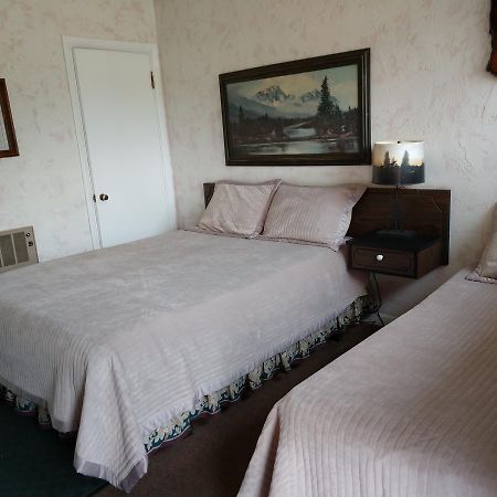 Swiss Mountain Motel Thayne Extérieur photo