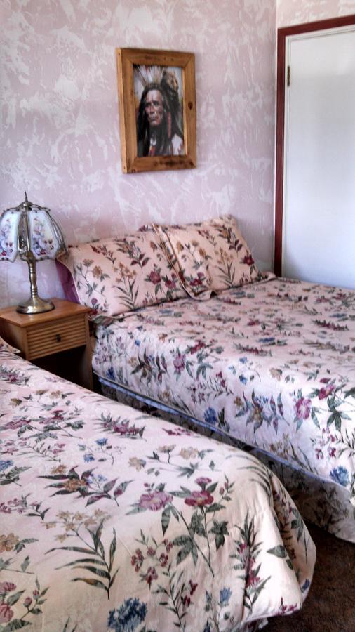 Swiss Mountain Motel Thayne Extérieur photo